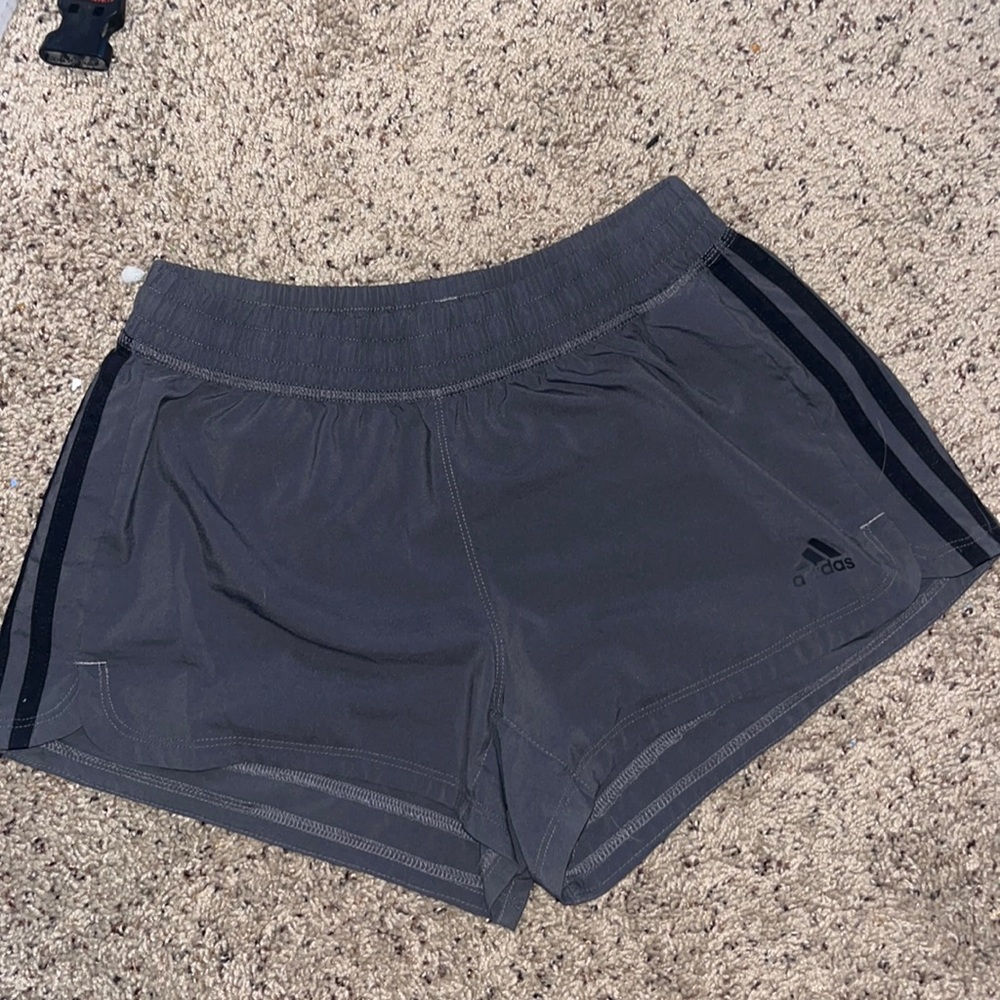 Adidas athletic shorts